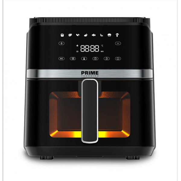 Фото - Мультипечь Prime Technics PMP 517 GE