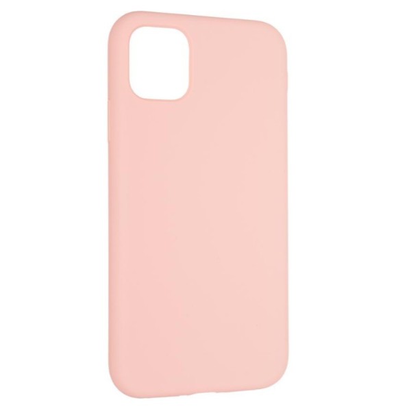 Фото - Чехол для смартфона Gelius Original Full Soft Case for iPhone X/XS Pink (91277)