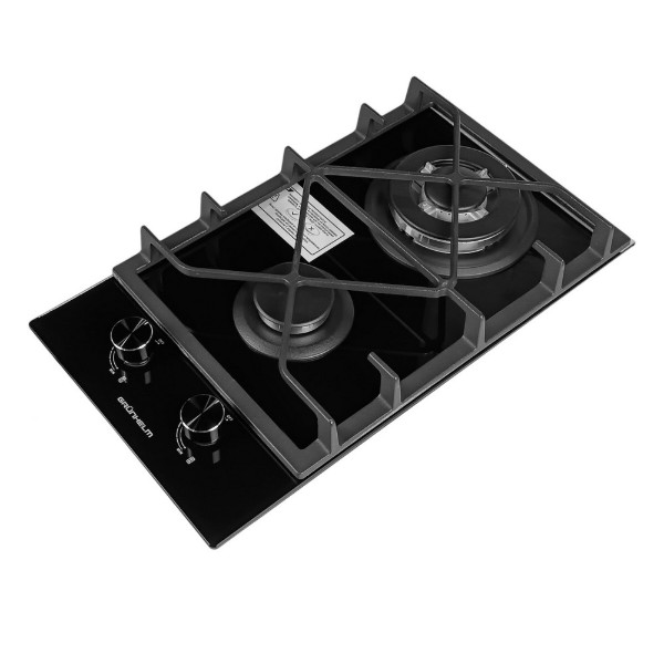 Фото - Варочная панель Domino Grunhelm GHGW 0229 MB WOK