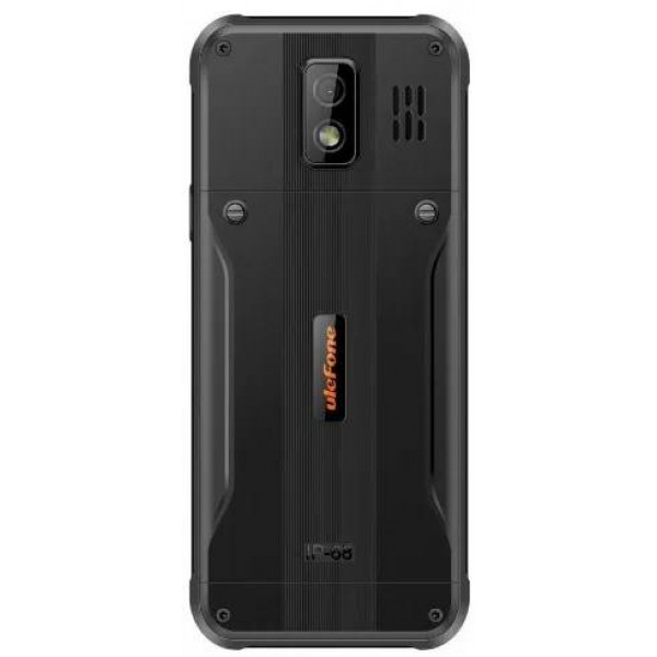 Фото - Мобильный телефон Ulefone Armor Mini 3 IP68 Black