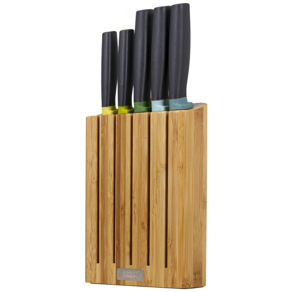 Фото - Набор ножей Joseph Joseph 6 пр. 10300