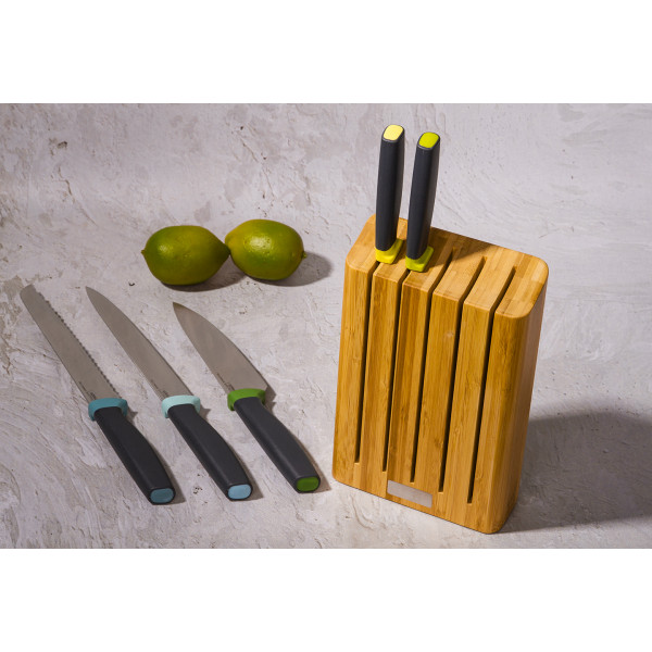 Фото - Набор ножей Joseph Joseph 6 пр. 10300