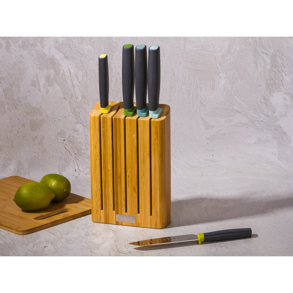 Фото - Набор ножей Joseph Joseph 6 пр. 10300