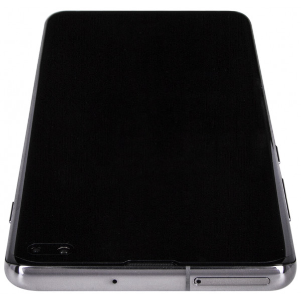 Фото - Смартфон Samsung Galaxy S10+ 8/128Gb Black (SM-G975FZKD)