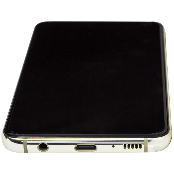 Фото - Смартфон Samsung Galaxy S10e 6/128Gb Yellow (SM-G970FZYD)