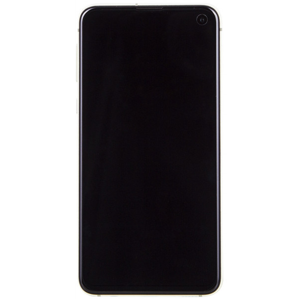 Фото - Смартфон Samsung Galaxy S10e 6/128Gb Yellow (SM-G970FZYD)