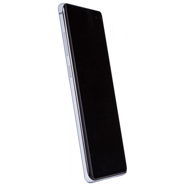Фото - Смартфон Samsung Galaxy S10+ 8/128Gb Green (SM-G975FZGD)