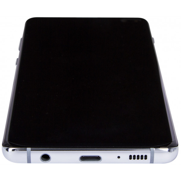 Фото - Смартфон Samsung Galaxy S10+ 8/128Gb Green (SM-G975FZGD)