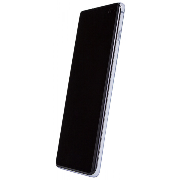 Фото - Смартфон Samsung Galaxy S10+ 8/128Gb Green (SM-G975FZGD)