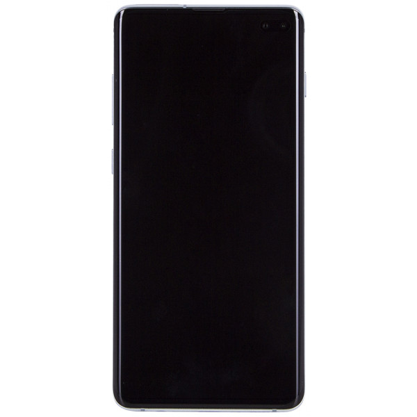 Фото - Смартфон Samsung Galaxy S10+ 8/128Gb Green (SM-G975FZGD)