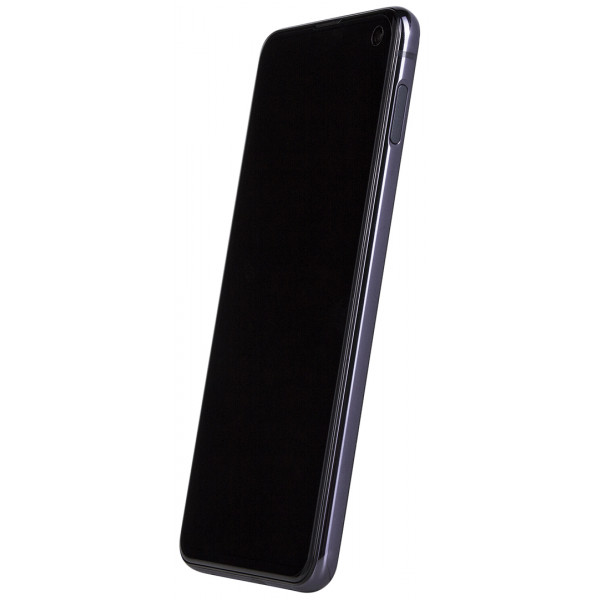 Фото - Смартфон Samsung Galaxy S10e 6/128Gb Black (SM-G970FZKD)