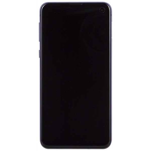 Фото - Смартфон Samsung Galaxy S10e 6/128Gb Black (SM-G970FZKD)