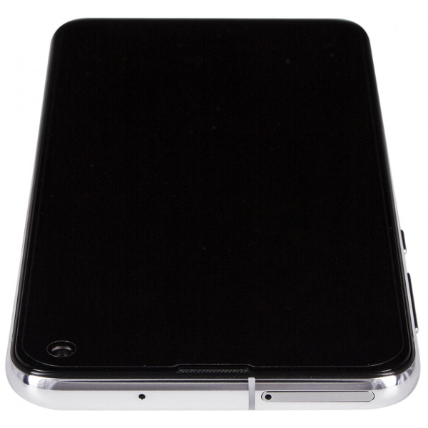Фото - Смартфон Samsung Galaxy S10e 6/128Gb White (SM-G970FZWD)