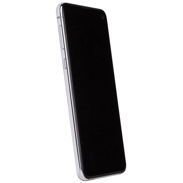 Фото - Смартфон Samsung Galaxy S10e 6/128Gb White (SM-G970FZWD)