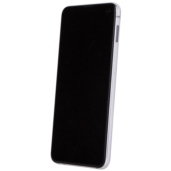 Фото - Смартфон Samsung Galaxy S10e 6/128Gb White (SM-G970FZWD)