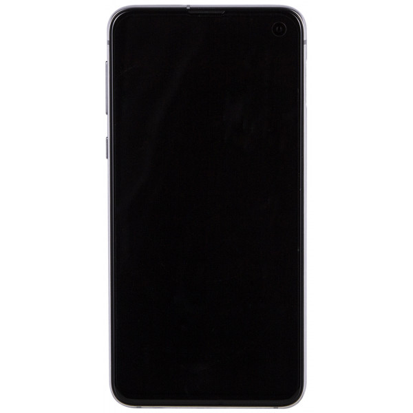Фото - Смартфон Samsung Galaxy S10e 6/128Gb White (SM-G970FZWD)