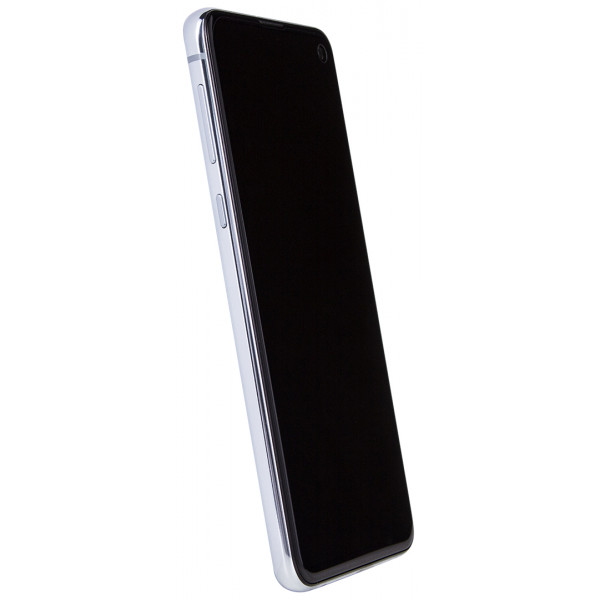 Фото - Смартфон Samsung Galaxy S10e 6/128Gb Green (SM-G970FZGD)