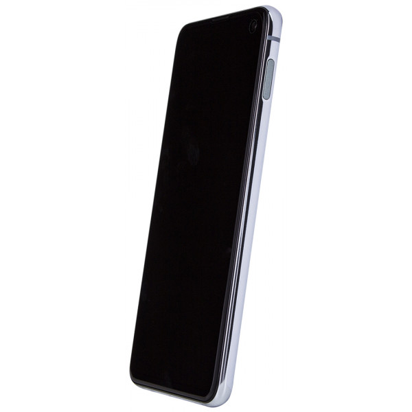Фото - Смартфон Samsung Galaxy S10e 6/128Gb Green (SM-G970FZGD)