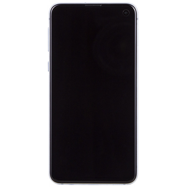 Фото - Смартфон Samsung Galaxy S10e 6/128Gb Green (SM-G970FZGD)