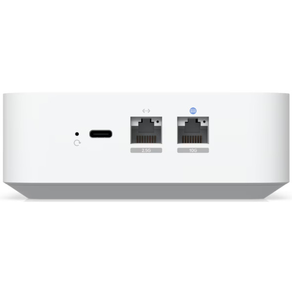 Фото - Точка доступу Ubiquiti UX7