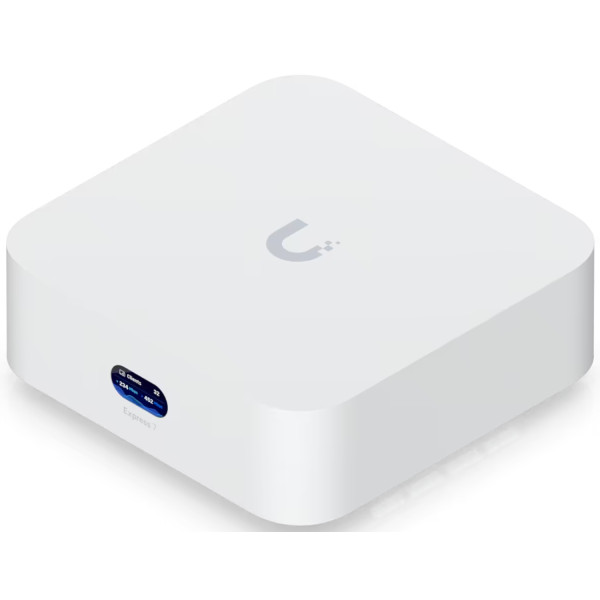 Фото - Точка доступу Ubiquiti UX7
