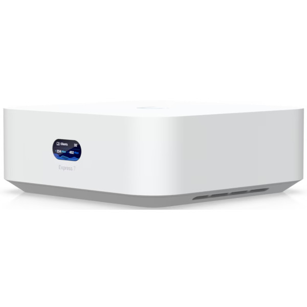 Фото - Точка доступу Ubiquiti UX7