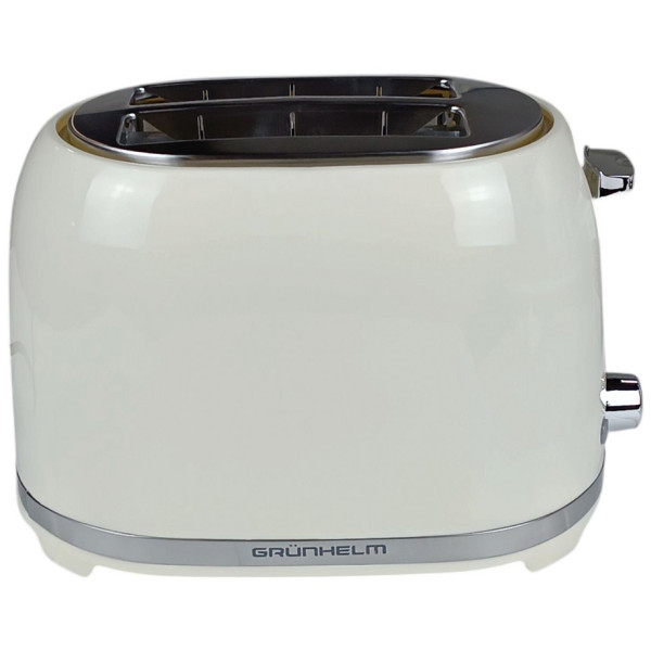 Фото - Тостер Grunhelm GTR018BE