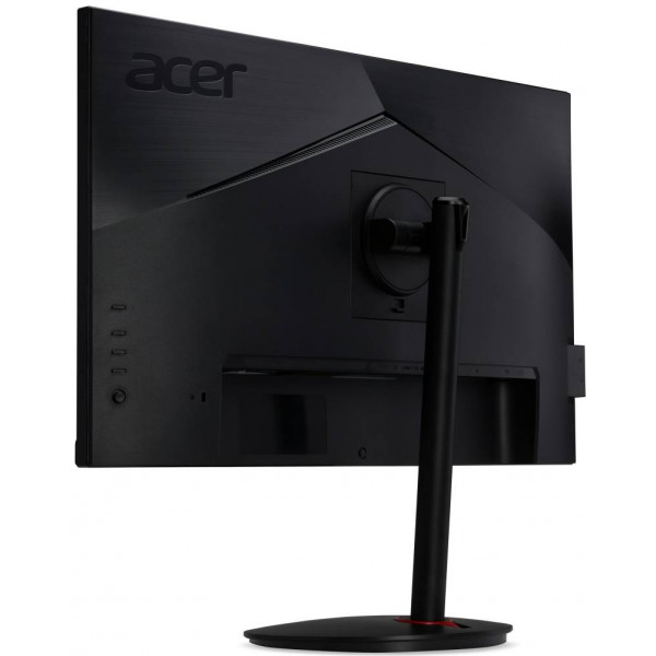 Фото - Монітор ігровий Acer Nitro XV272UV3BMIIPRX (UM.HX2EE.307)