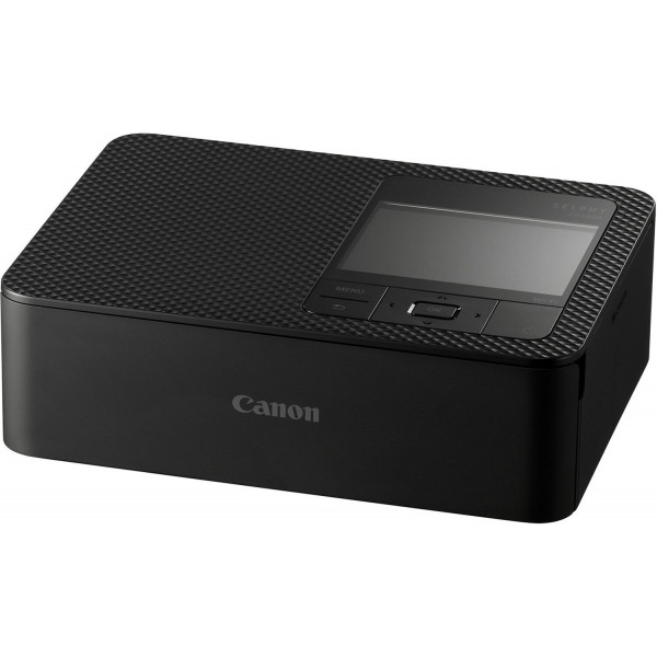 Фото - Фотопринтер Canon SELPHY CP-1500 Black (5539C008)