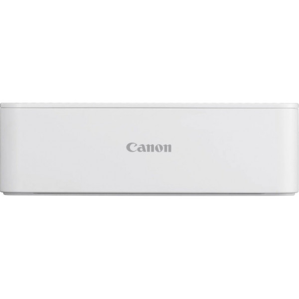 Фото - Фотопринтер Canon SELPHY CP-1500 White (5540C010)