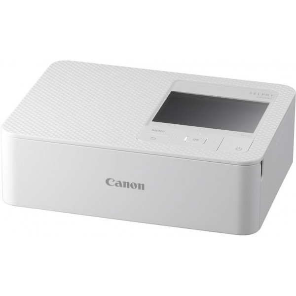 Фото - Фотопринтер Canon SELPHY CP-1500 White (5540C010)