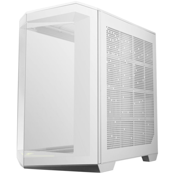 Фото - Корпус MSI MAG PANO 100L PZ WHITE