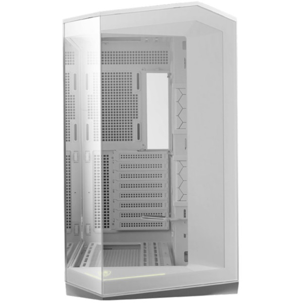 Фото - Корпус MSI MAG PANO 100L PZ WHITE