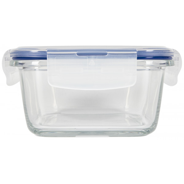 Фото - Набір ємностей для зберігання Luminarc Pure Box Active (P4129)