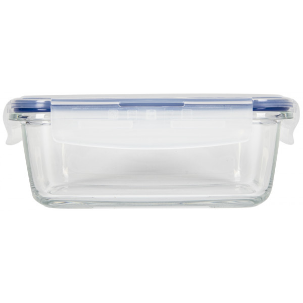 Фото - Набір ємностей для зберігання Luminarc Pure Box Active (P4129)