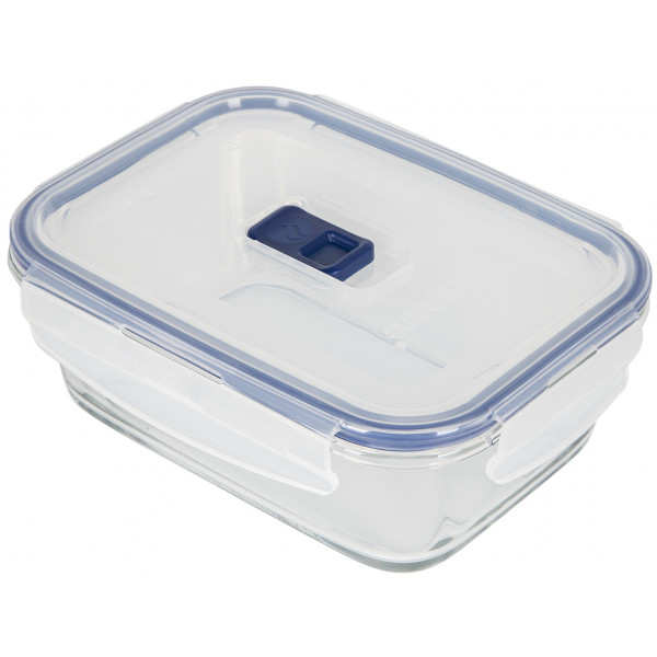Фото - Набір ємностей для зберігання Luminarc Pure Box Active (P4129)