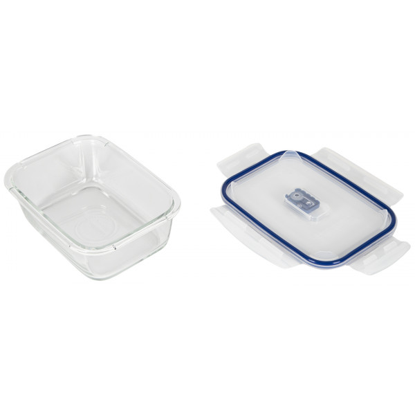 Фото - Набір ємностей для зберігання Luminarc Pure Box Active (P4129)