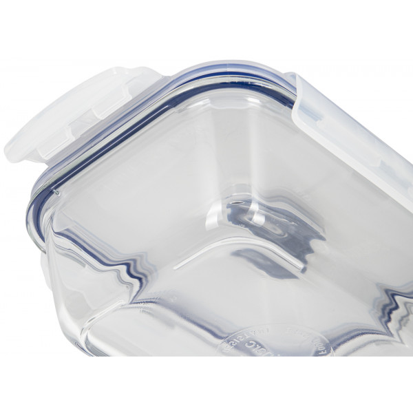 Фото - Набір ємностей для зберігання Luminarc Pure Box Active (P4129)