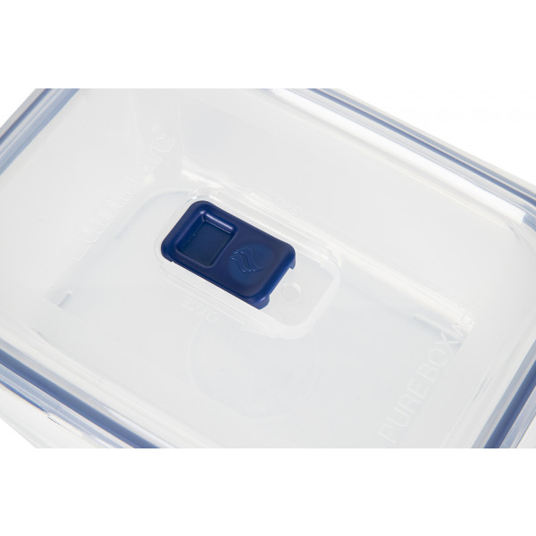 Фото - Набір ємностей для зберігання Luminarc Pure Box Active (P4129)