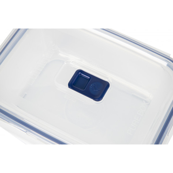 Фото - Набір ємностей для зберігання Luminarc Pure Box Active (P4129)