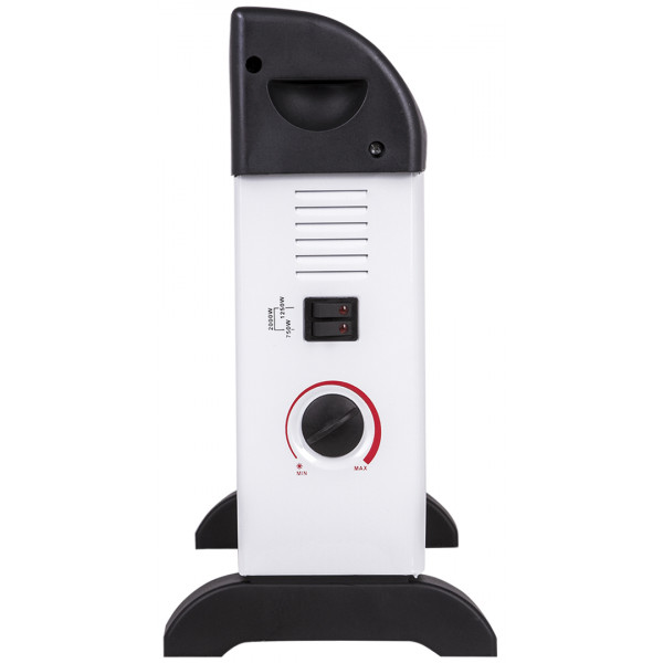 Фото - Конвектор WetAir WCH-200S