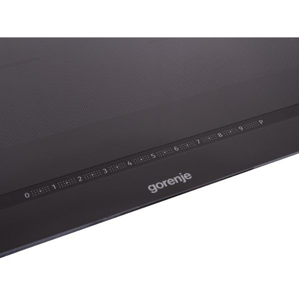 Фото - Уцінка - Варильна поверхня електрична Gorenje IS 645 BG #