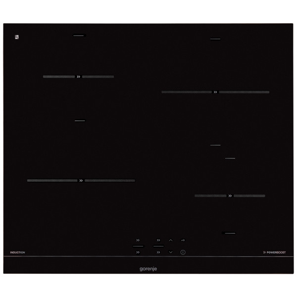Фото - Варочная панель электрическая Gorenje IT 640 BCSC