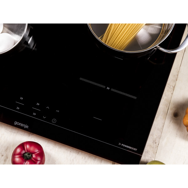 Фото - Варочная панель электрическая Gorenje IT 640 BCSC