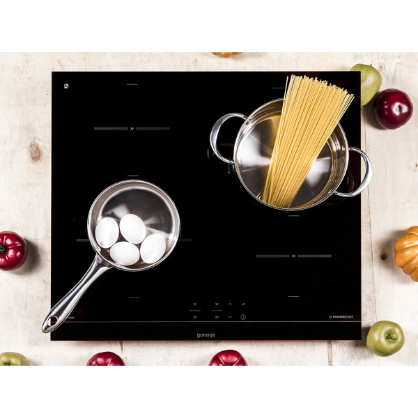Фото - Варочная панель электрическая Gorenje IT 640 BCSC