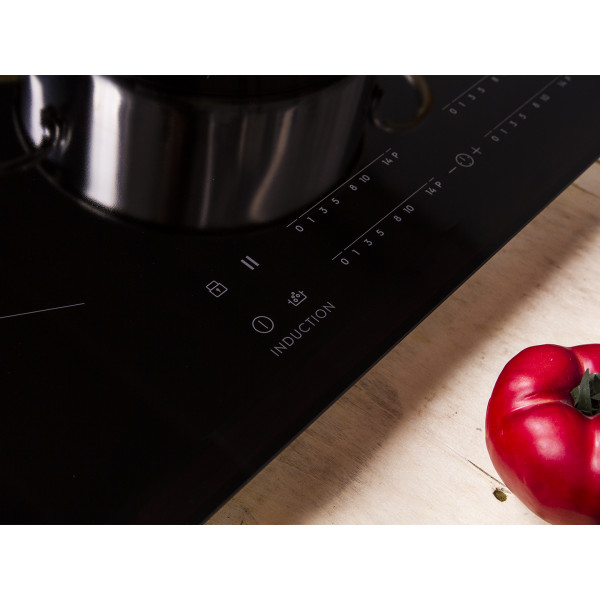 Фото - Варильна поверхня електрична Electrolux IPES6452KF