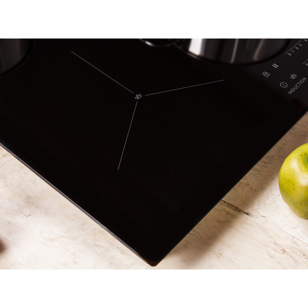 Фото - Варильна поверхня електрична Electrolux IPES6452KF