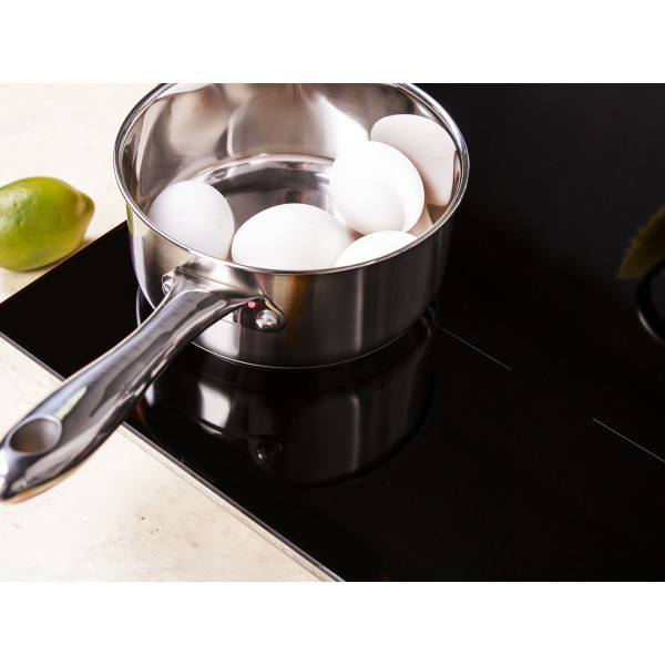Фото - Варильна поверхня електрична Electrolux IPES6452KF