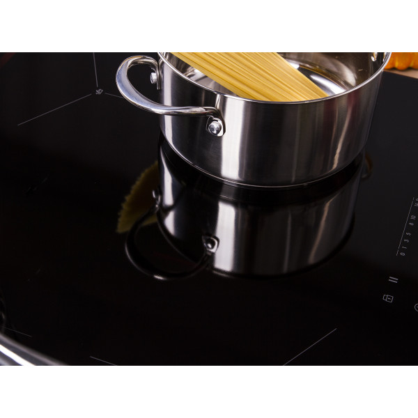 Фото - Варильна поверхня електрична Electrolux IPES6452KF