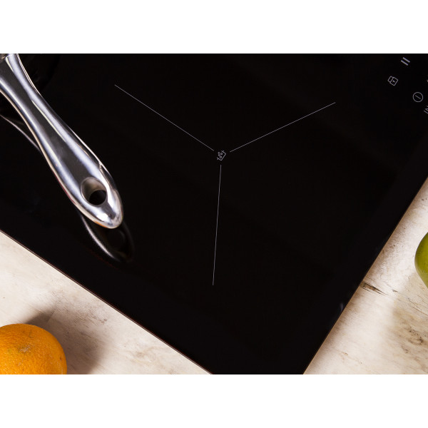 Фото - Варильна поверхня електрична Electrolux IPES6452KF